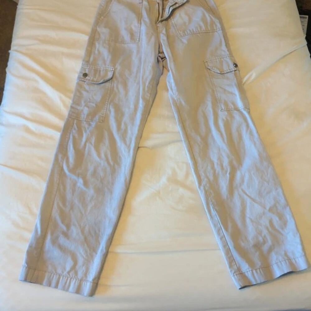 Women's Monet Skateboards Cargo Pants – Streetwear Utility Pants